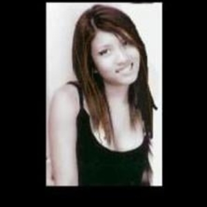 Priscilla - Prof d'anglais - Montmagny