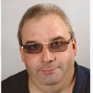 Frederic - Prof d'anglais - Quiévrechain