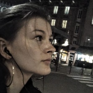 Diane - Prof d'anglais - Bonnelles