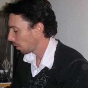 Philippe - Prof d'anglais - Hyères