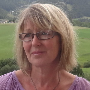 Birgitte - Prof d'anglais - Lans-en-Vercors