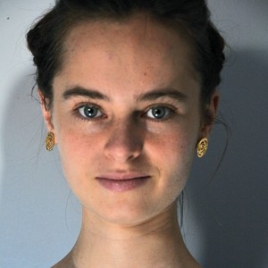 Megan - Prof d'anglais - Versonnex