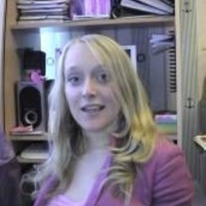 Elise - Prof d'anglais - Franconville