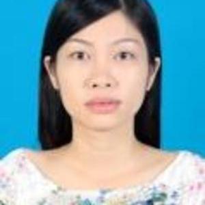 Hien - Prof d'anglais - Châlette-sur-Loing