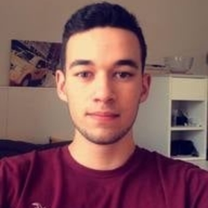 Arnaud - Prof d'anglais - Montrouge