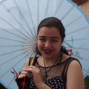Melissa - Prof d'anglais - Cormeilles-en-Parisis