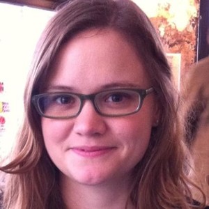 Johanna - Prof d'expression orale - anglais - Rueil-Malmaison