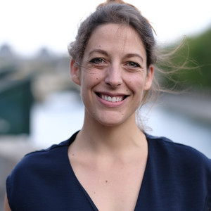 Marine - Prof d'anglais - Paris