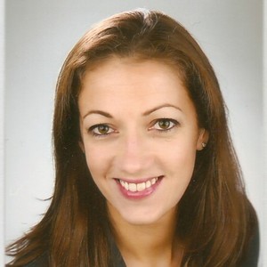 Susanna - Prof d'anglais - Lyon