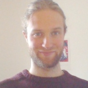 Martin - Prof d'anglais - Gagny
