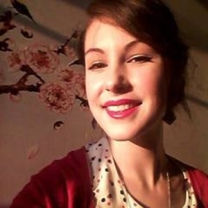 Audrey - Prof d'anglais - Alfortville