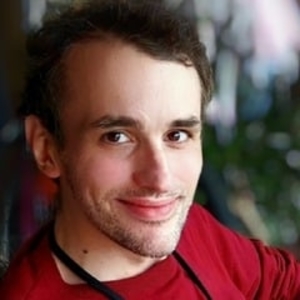 Alexandre - Prof d'anglais - Lyon