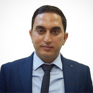 Mohamed - Prof d'initiation informatique - Montigny-le-Bretonneux