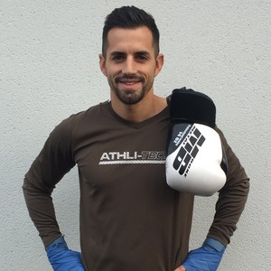 Benoit - Coach sportif - Bouliac