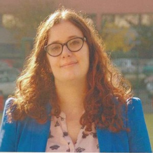 Coralie - Prof d'anglais - Toulouse