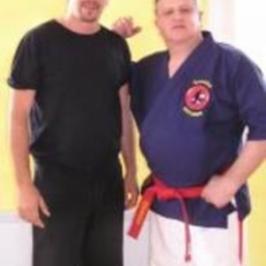 Kamel - Prof d'arts martiaux - Toulouse