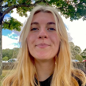 Mathilde - Prof d'histoire de l'art - Poitiers