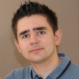 Hugo - Prof de développement web - Toulon