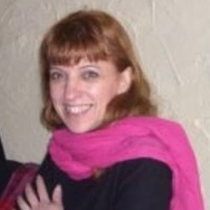 Régina - Prof d'initiation informatique - Amboise