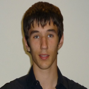 Colin - Prof de maths - Courcouronnes