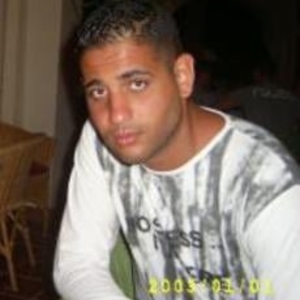Abdessamed - Prof de maths - Livry-Gargan