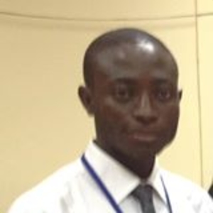 Haroune - Prof de maths - Compiègne