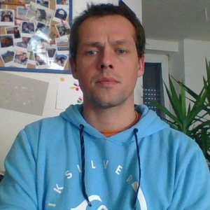 VINCENT - Prof de natation - Pluneret