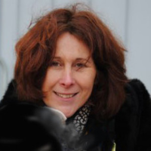 Sylvie - Prof de dessin - Ervy-le-Châtel