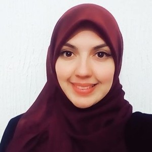 Meriem - Prof d'arabe - Trappes
