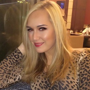 Jessica - Prof d'anglais - Paris