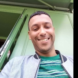 Ibrahim - Prof d'arabe - Nantes