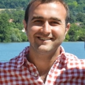 Khaled - Prof d'arabe - Annecy-le-Vieux