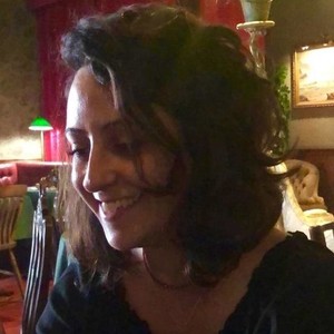 Wala - Prof d'arabe - Paris