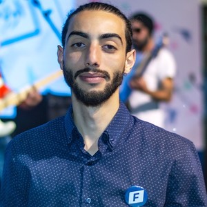 Bassam - Prof d'arabe - Ivry-sur-Seine