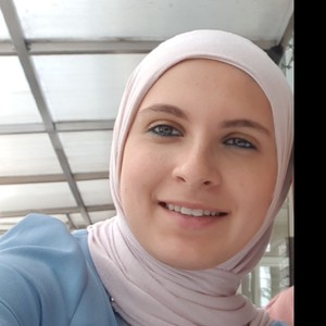 Yasmine - Prof d'arabe - Saint-Julien-en-Genevois