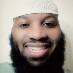 Abdallah - Prof d'arabe - Paris
