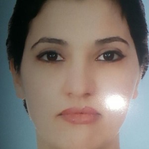 Zakia - Prof d'arabe - Longvic