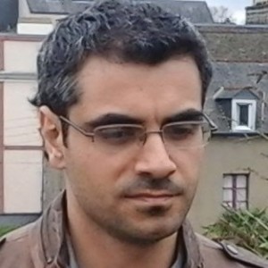 Shadi - Prof d'arabe - Rennes