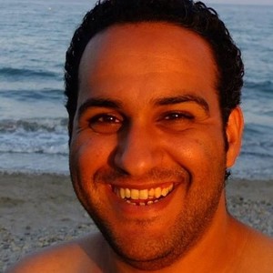 Ahmed - Prof d'arabe - Paris 9e
