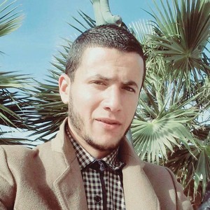 Abdelhay Mehenni - Prof de fle - français langue étrangère - Paris