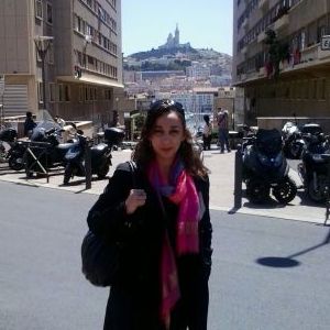 Radjaaa - Prof d'arabe - Marseille