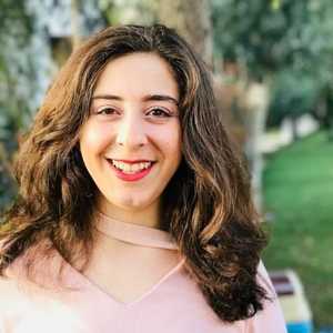 Sandra - Prof d'arabe - Boulogne-Billancourt