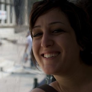 Inès - Prof d'arabe - Lyon