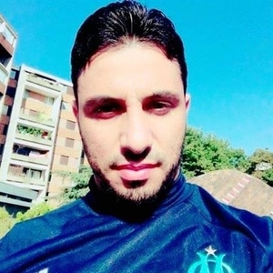 DJAMAL - Prof de compréhension orale - arabe - Grenoble