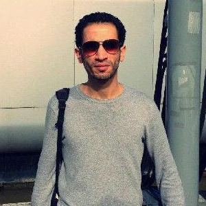 Ahmed - Prof d'arabe - Choisy-le-Roi