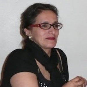 Nadia - Prof d'arabe - Caen