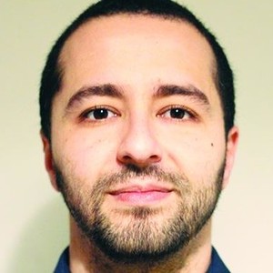 Mohamed - Prof d'arabe - Lille