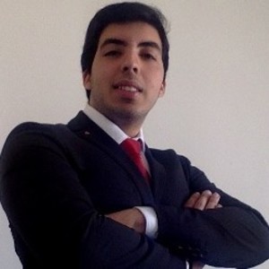 ILIAS - Prof d'arabe - Aubervilliers