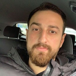 Ahmad - Prof d'arabe - Paris 18e
