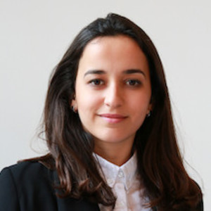 Chama - Prof d'arabe - Paris